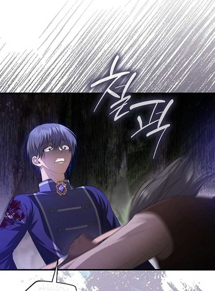 I Became the Mother of the Supporting Male Lead’s Son Chapter 30 - Page 52