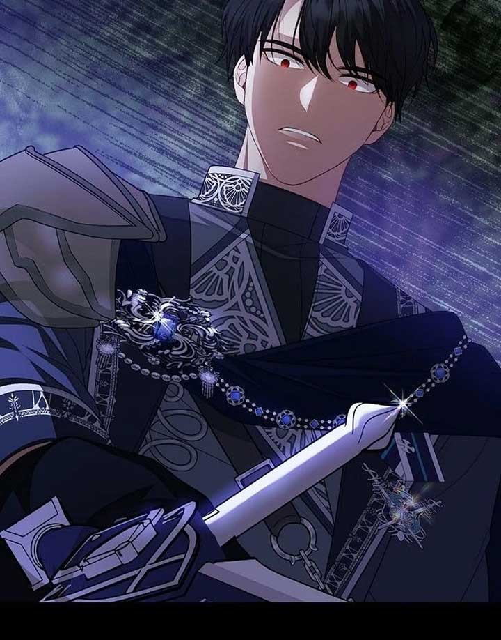 I Became the Mother of the Supporting Male Lead’s Son Chapter 30 - Page 54