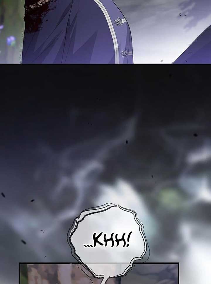 I Became the Mother of the Supporting Male Lead’s Son Chapter 30 - Page 56