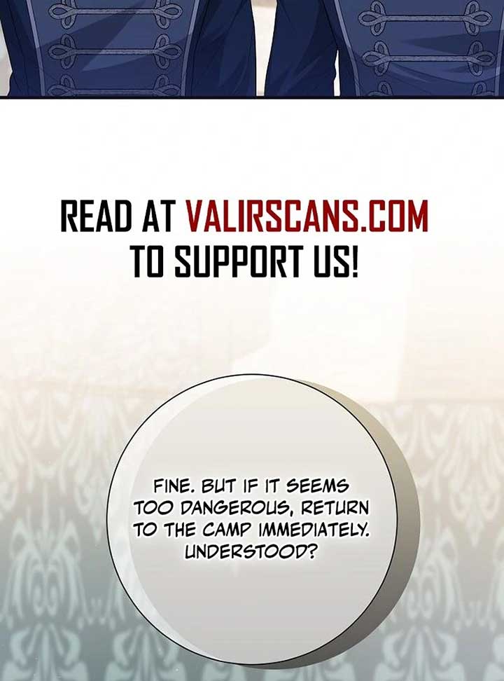 I Became the Mother of the Supporting Male Lead’s Son Chapter 30 - Page 6