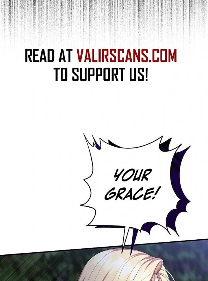 I Became the Mother of the Supporting Male Lead’s Son Chapter 30 - Page 61