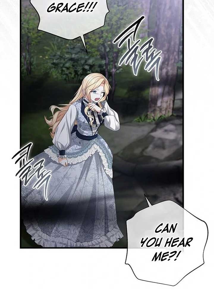 I Became the Mother of the Supporting Male Lead’s Son Chapter 30 - Page 65