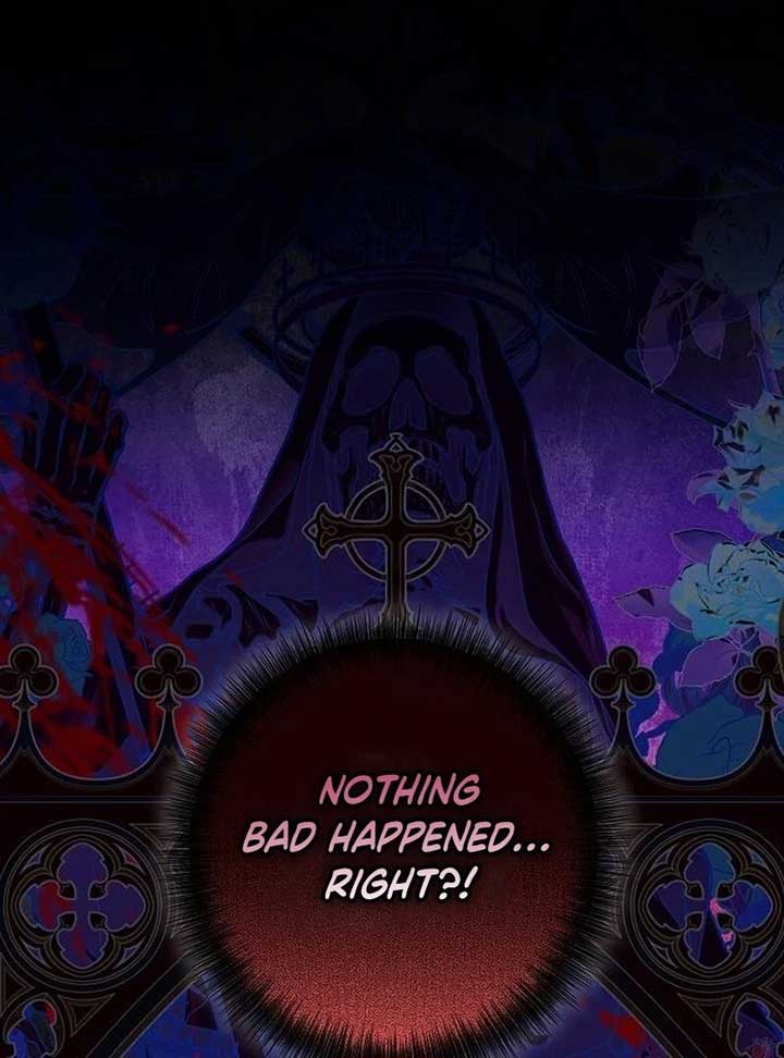 I Became the Mother of the Supporting Male Lead’s Son Chapter 30 - Page 69