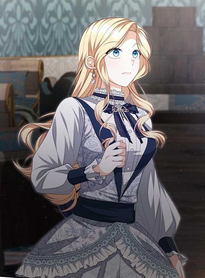 I Became the Mother of the Supporting Male Lead’s Son Chapter 30 - Page 7