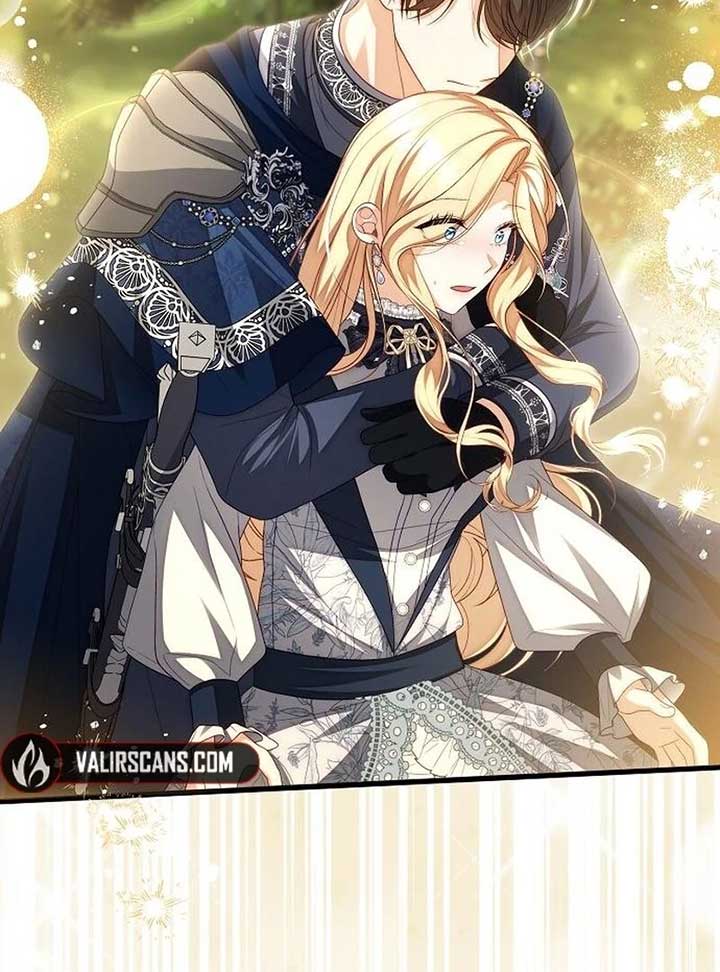 I Became the Mother of the Supporting Male Lead’s Son Chapter 30 - Page 78