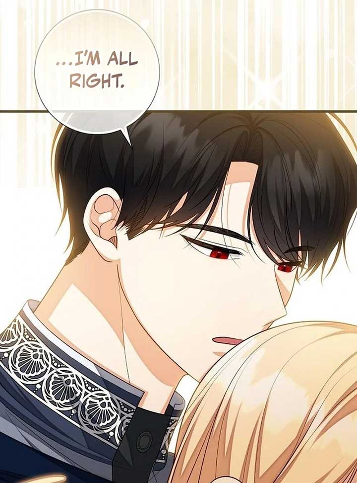 I Became the Mother of the Supporting Male Lead’s Son Chapter 30 - Page 79