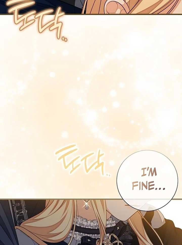 I Became the Mother of the Supporting Male Lead’s Son Chapter 30 - Page 80