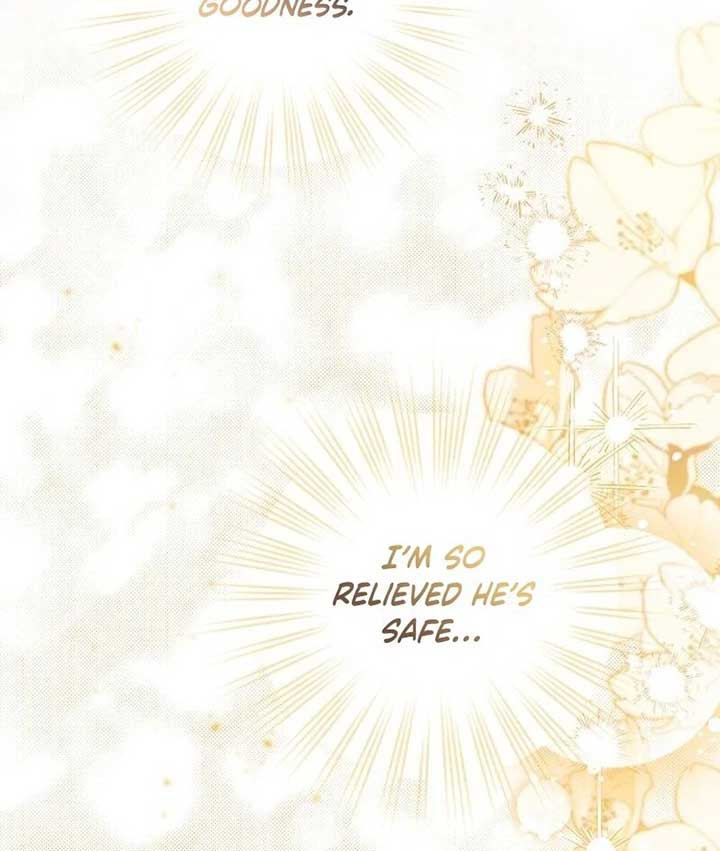 I Became the Mother of the Supporting Male Lead’s Son Chapter 30 - Page 82