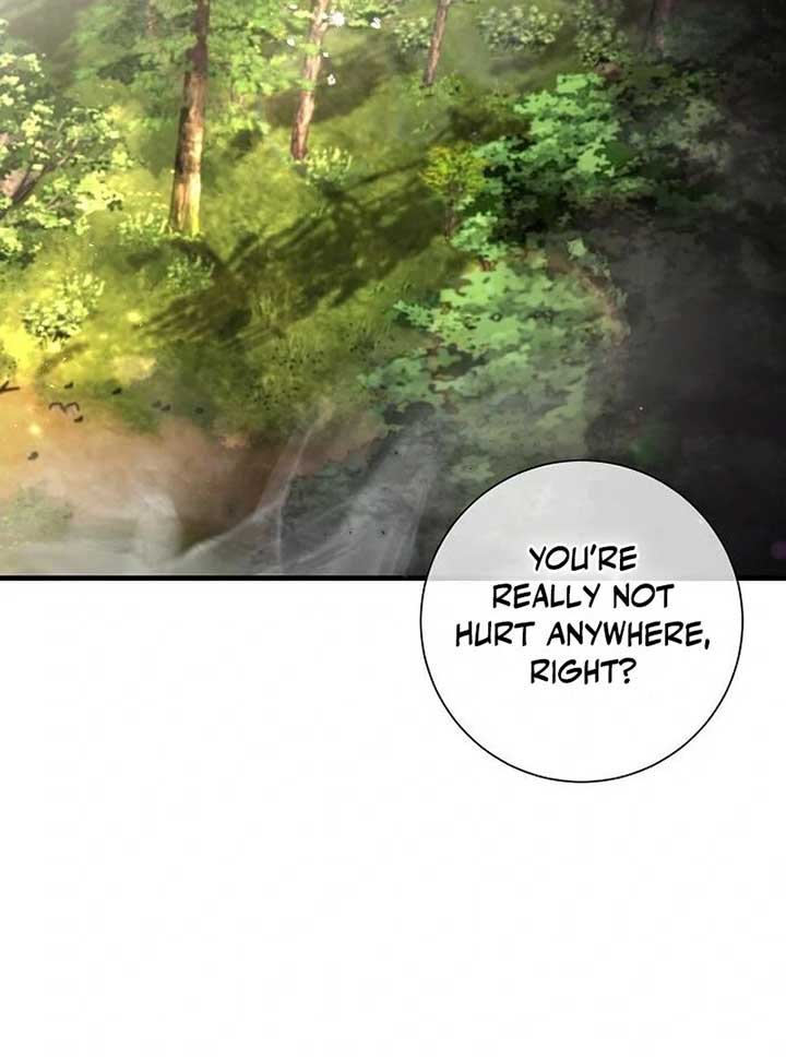 I Became the Mother of the Supporting Male Lead’s Son Chapter 30 - Page 85