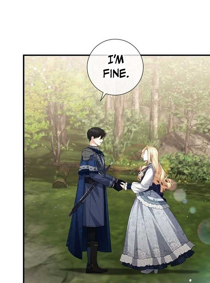 I Became the Mother of the Supporting Male Lead’s Son Chapter 30 - Page 86