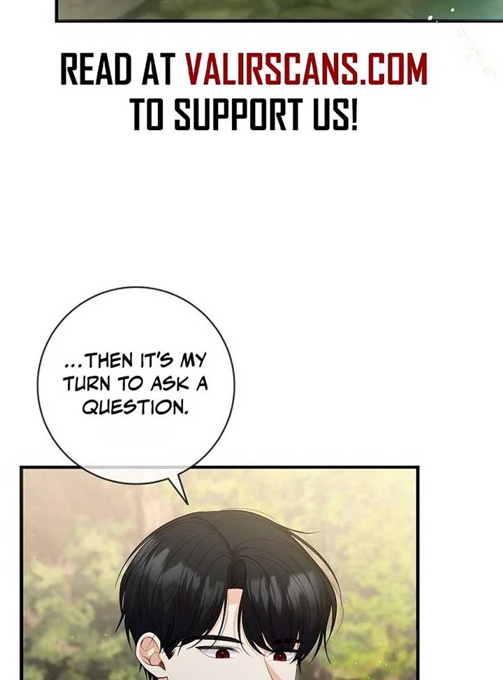 I Became the Mother of the Supporting Male Lead’s Son Chapter 30 - Page 87