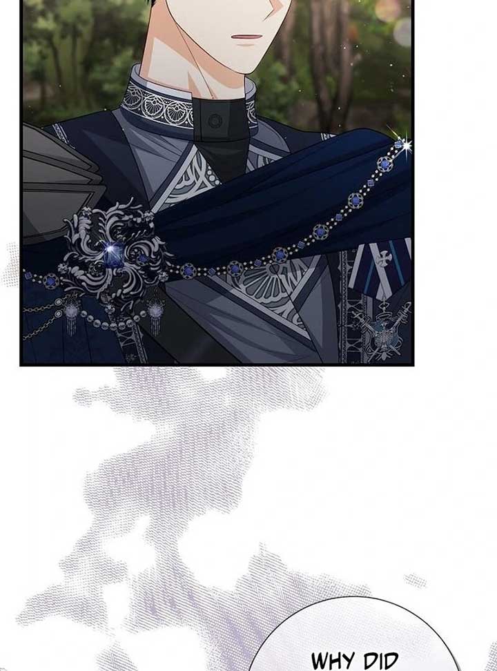 I Became the Mother of the Supporting Male Lead’s Son Chapter 30 - Page 88