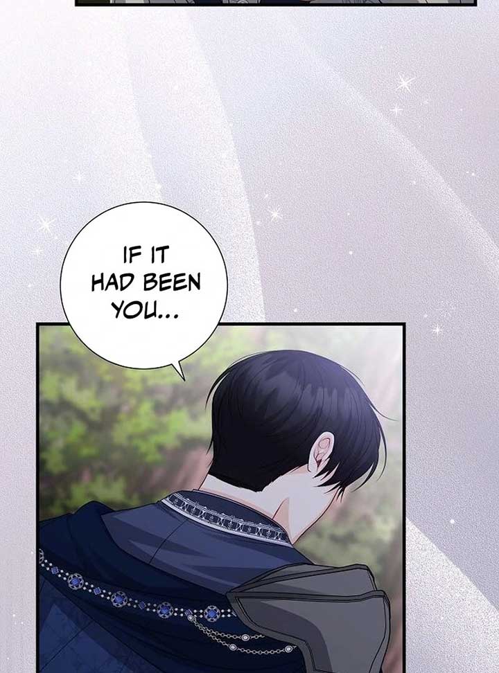 I Became the Mother of the Supporting Male Lead’s Son Chapter 30 - Page 90