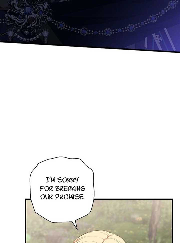 I Became the Mother of the Supporting Male Lead’s Son Chapter 30 - Page 93