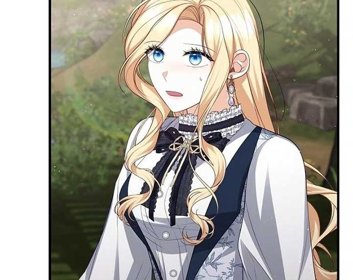 I Became the Mother of the Supporting Male Lead’s Son Chapter 30 - Page 94