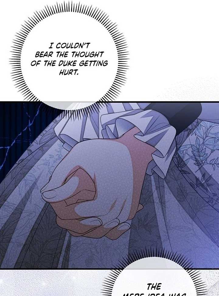 I Became the Mother of the Supporting Male Lead’s Son Chapter 30 - Page 96