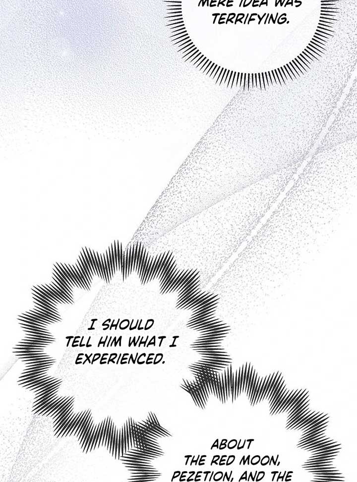 I Became the Mother of the Supporting Male Lead’s Son Chapter 30 - Page 97