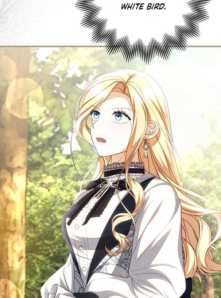 I Became the Mother of the Supporting Male Lead’s Son Chapter 30 - Page 98