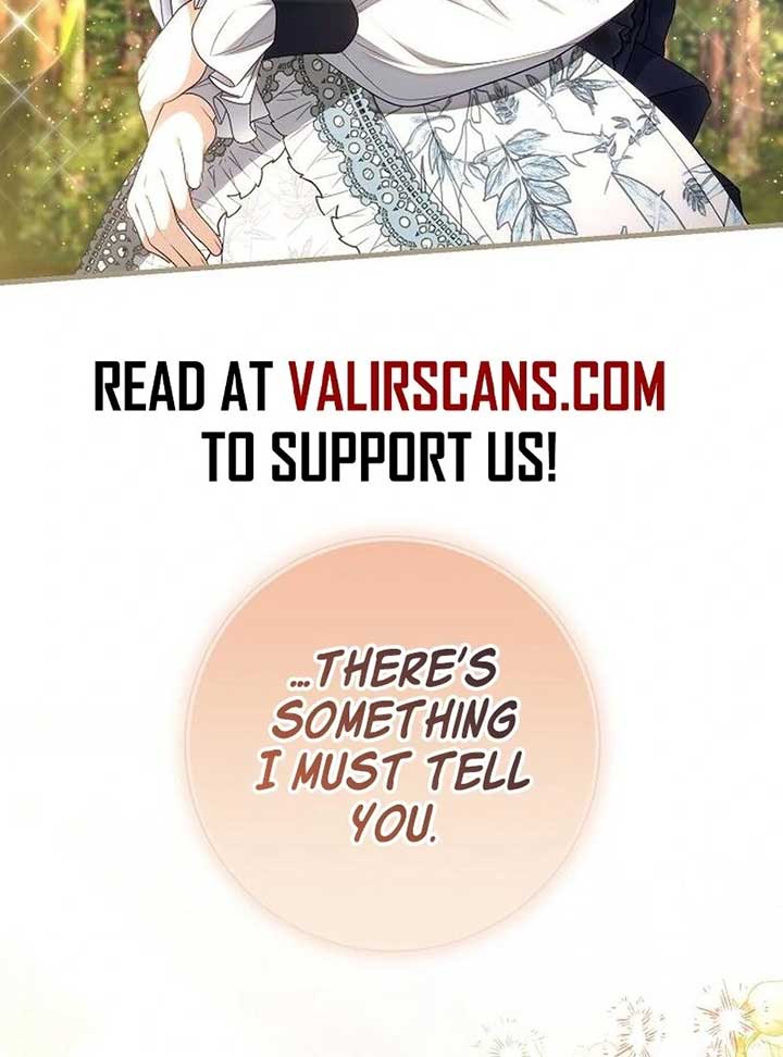 I Became the Mother of the Supporting Male Lead’s Son Chapter 30 - Page 99