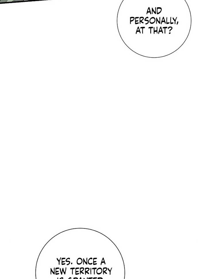 I Became the Mother of the Supporting Male Lead’s Son Chapter 31 - Page 100