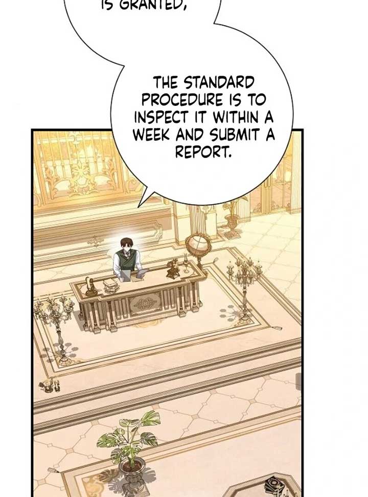 I Became the Mother of the Supporting Male Lead’s Son Chapter 31 - Page 101