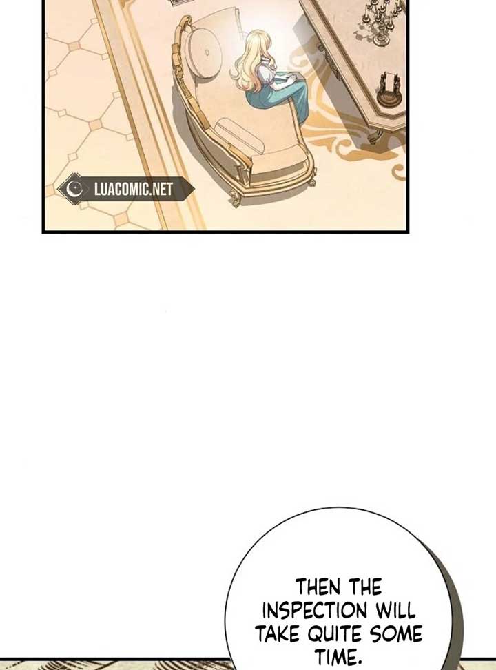 I Became the Mother of the Supporting Male Lead’s Son Chapter 31 - Page 102