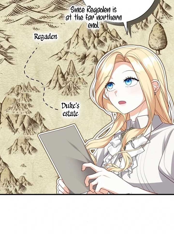 I Became the Mother of the Supporting Male Lead’s Son Chapter 31 - Page 103