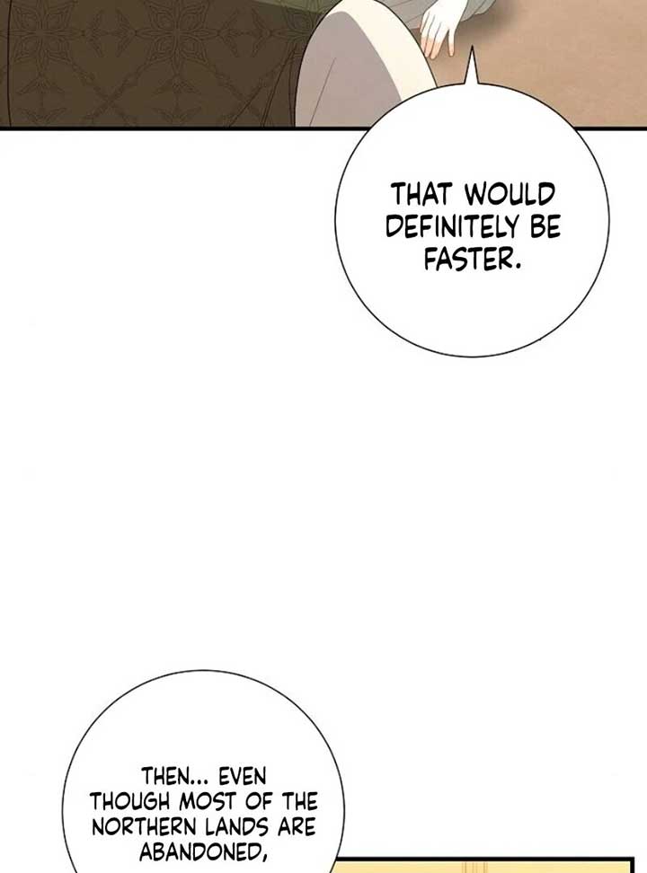 I Became the Mother of the Supporting Male Lead’s Son Chapter 31 - Page 105