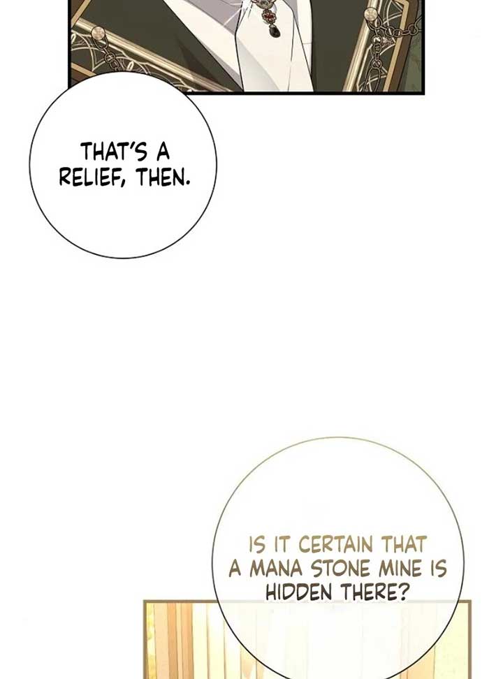 I Became the Mother of the Supporting Male Lead’s Son Chapter 31 - Page 108