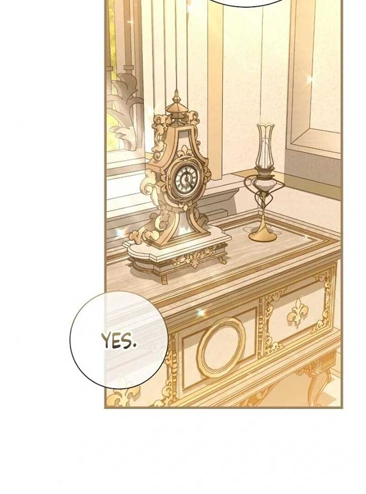 I Became the Mother of the Supporting Male Lead’s Son Chapter 31 - Page 109