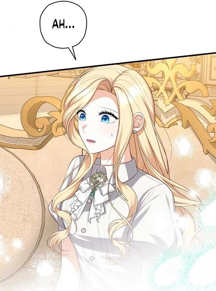 I Became the Mother of the Supporting Male Lead’s Son Chapter 31 - Page 112