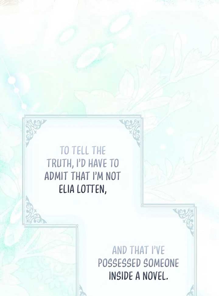 I Became the Mother of the Supporting Male Lead’s Son Chapter 31 - Page 113