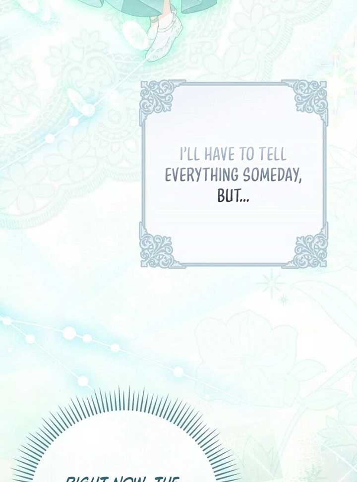 I Became the Mother of the Supporting Male Lead’s Son Chapter 31 - Page 115