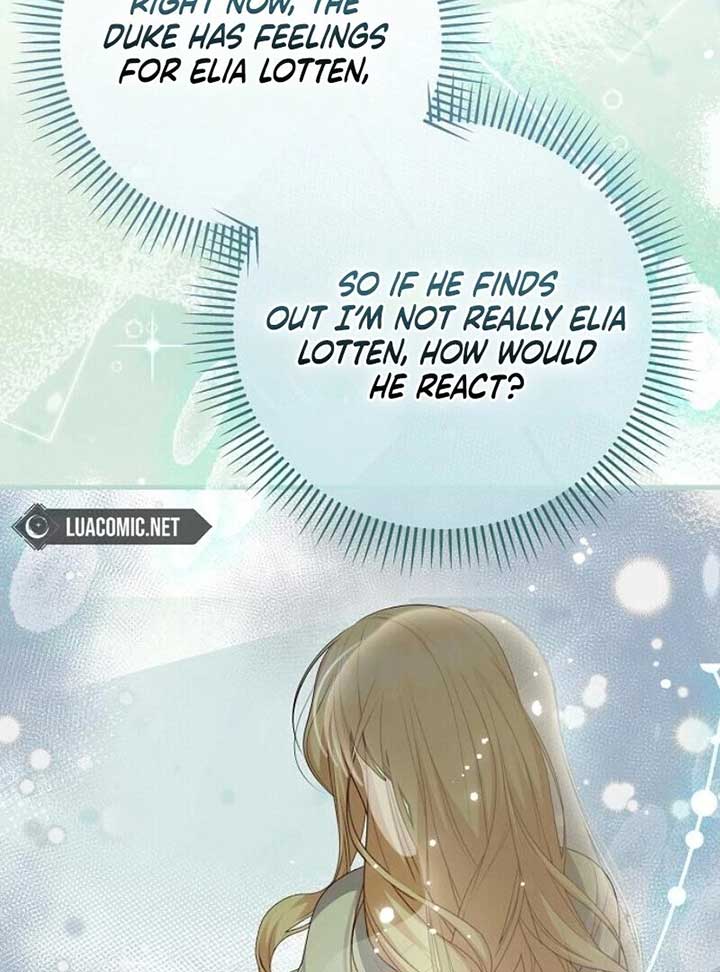 I Became the Mother of the Supporting Male Lead’s Son Chapter 31 - Page 116