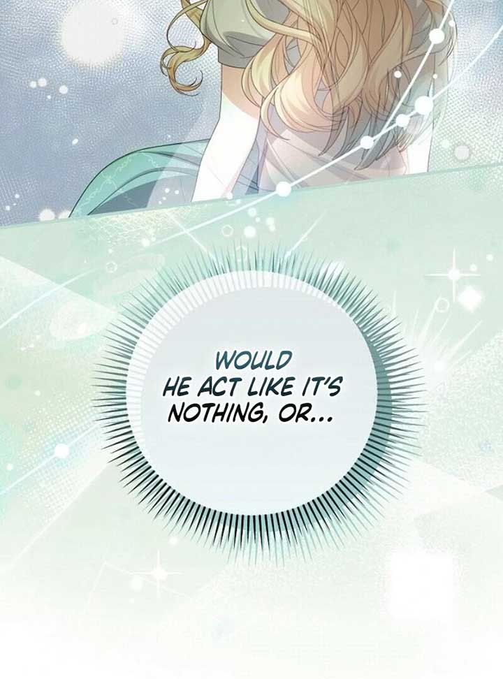 I Became the Mother of the Supporting Male Lead’s Son Chapter 31 - Page 117