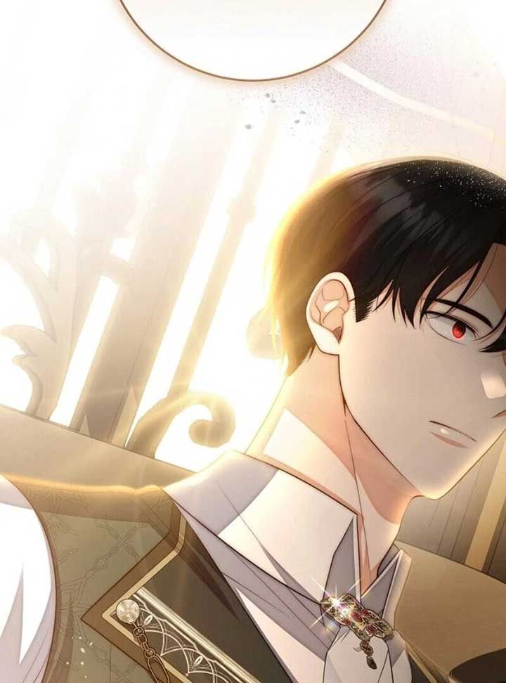 I Became the Mother of the Supporting Male Lead’s Son Chapter 31 - Page 120