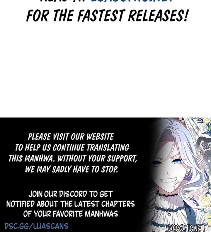 I Became the Mother of the Supporting Male Lead’s Son Chapter 31 - Page 122