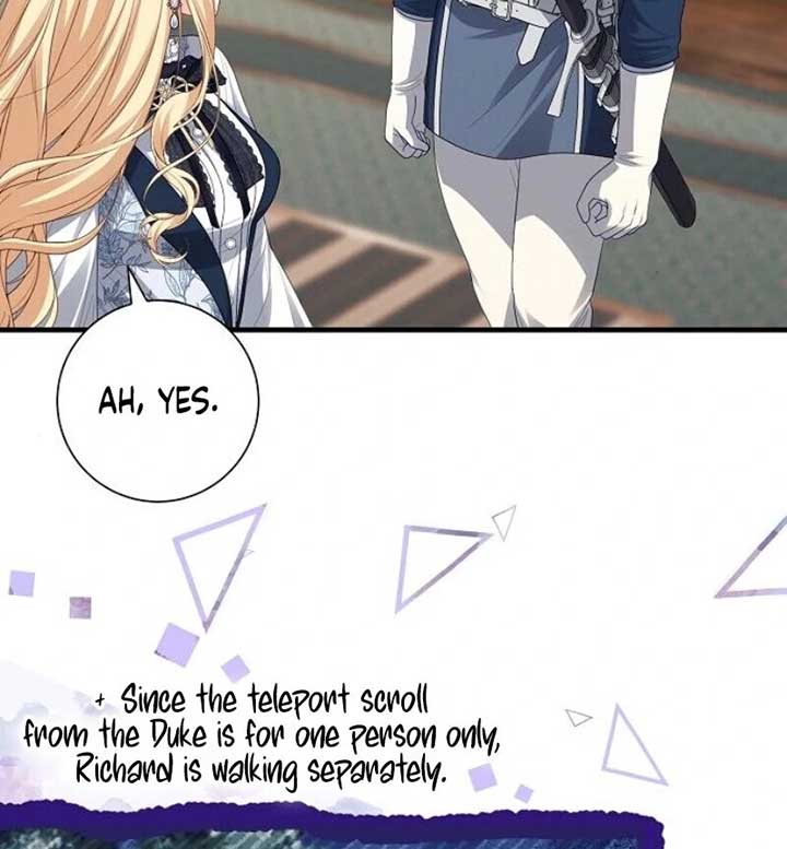 I Became the Mother of the Supporting Male Lead’s Son Chapter 31 - Page 13