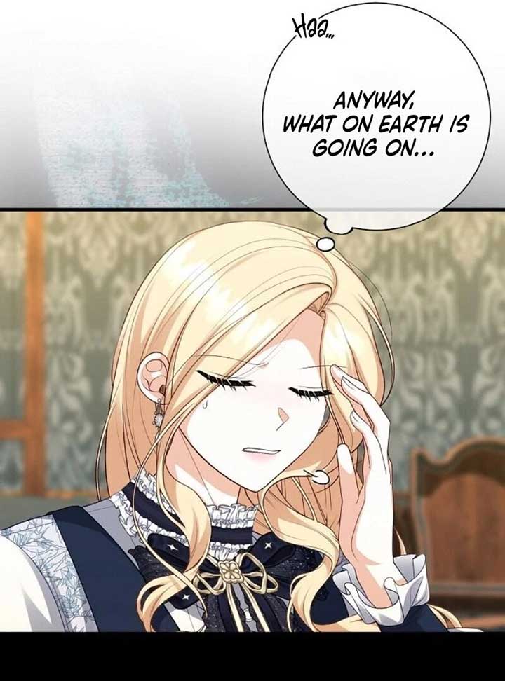 I Became the Mother of the Supporting Male Lead’s Son Chapter 31 - Page 15