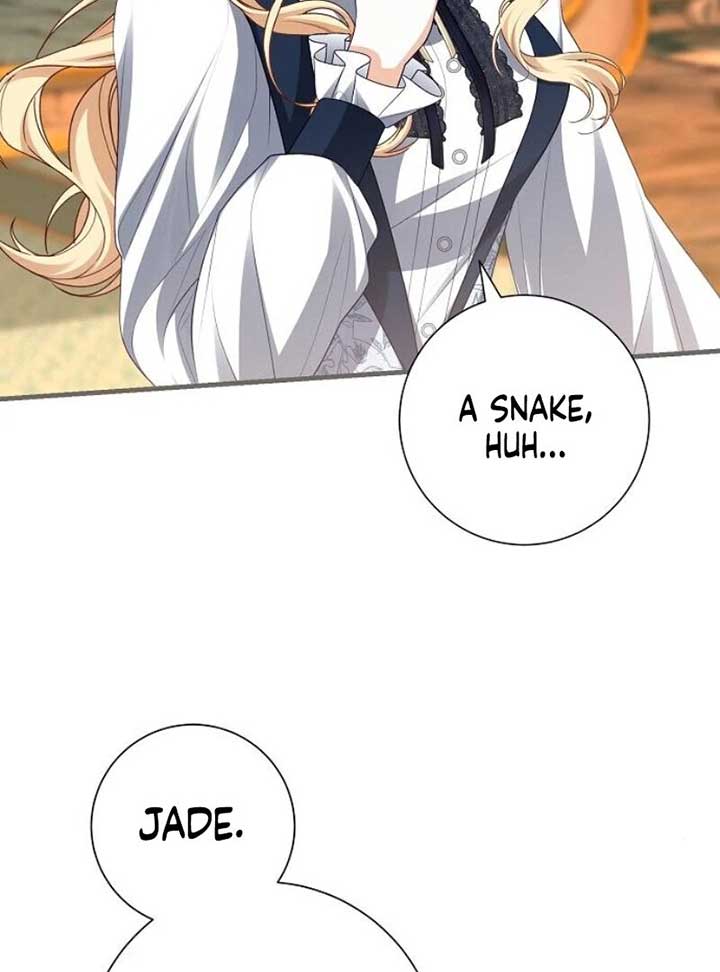 I Became the Mother of the Supporting Male Lead’s Son Chapter 31 - Page 19