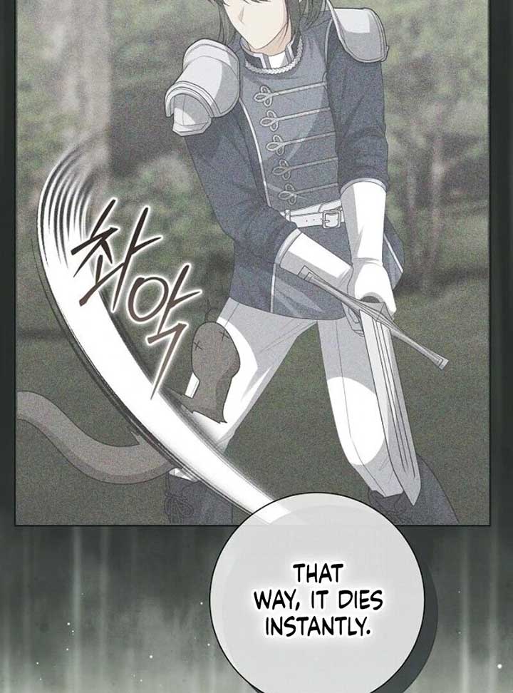 I Became the Mother of the Supporting Male Lead’s Son Chapter 31 - Page 22