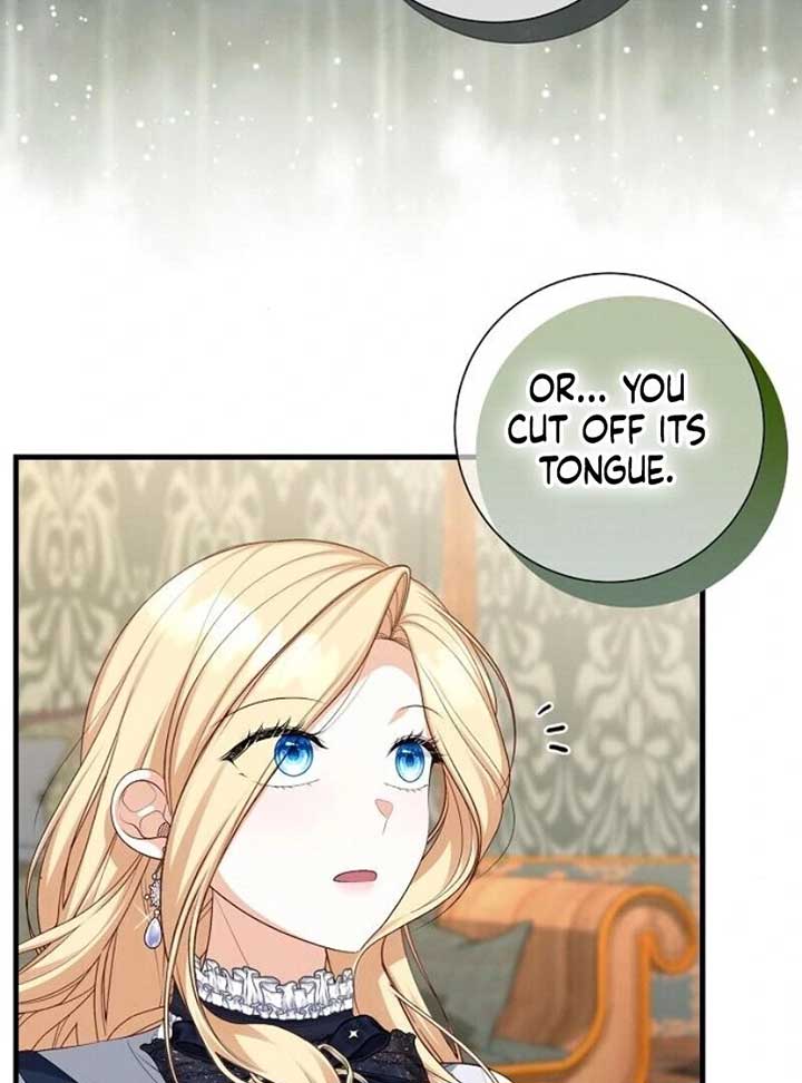 I Became the Mother of the Supporting Male Lead’s Son Chapter 31 - Page 23