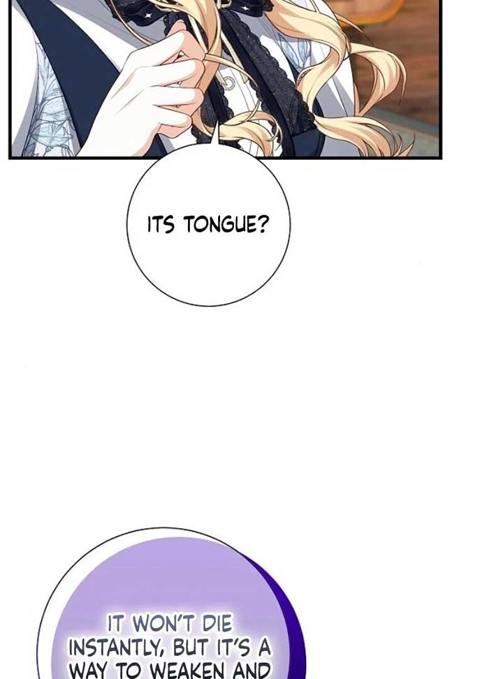 I Became the Mother of the Supporting Male Lead’s Son Chapter 31 - Page 24