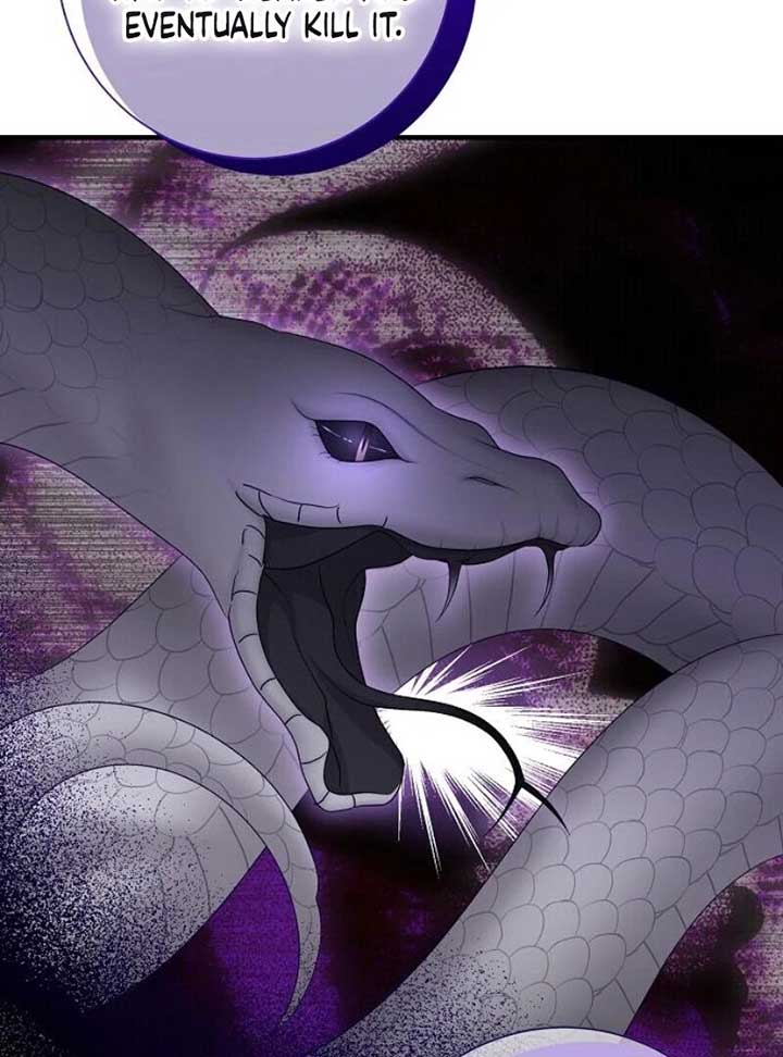 I Became the Mother of the Supporting Male Lead’s Son Chapter 31 - Page 25