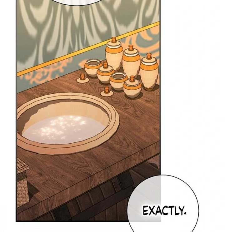 I Became the Mother of the Supporting Male Lead’s Son Chapter 31 - Page 27