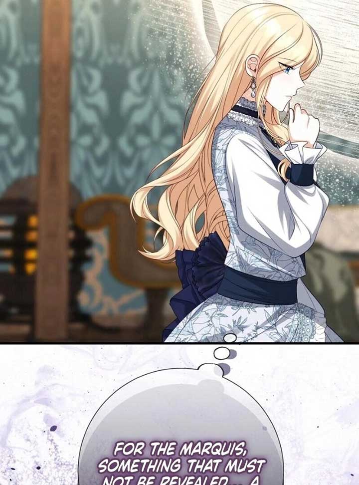 I Became the Mother of the Supporting Male Lead’s Son Chapter 31 - Page 29