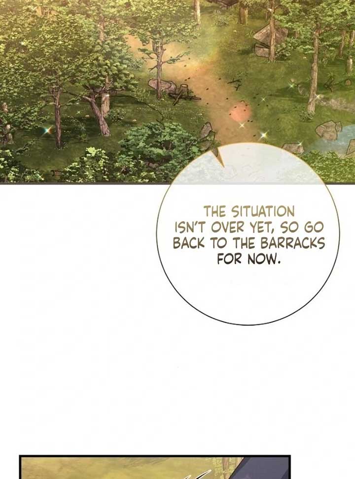 I Became the Mother of the Supporting Male Lead’s Son Chapter 31 - Page 3