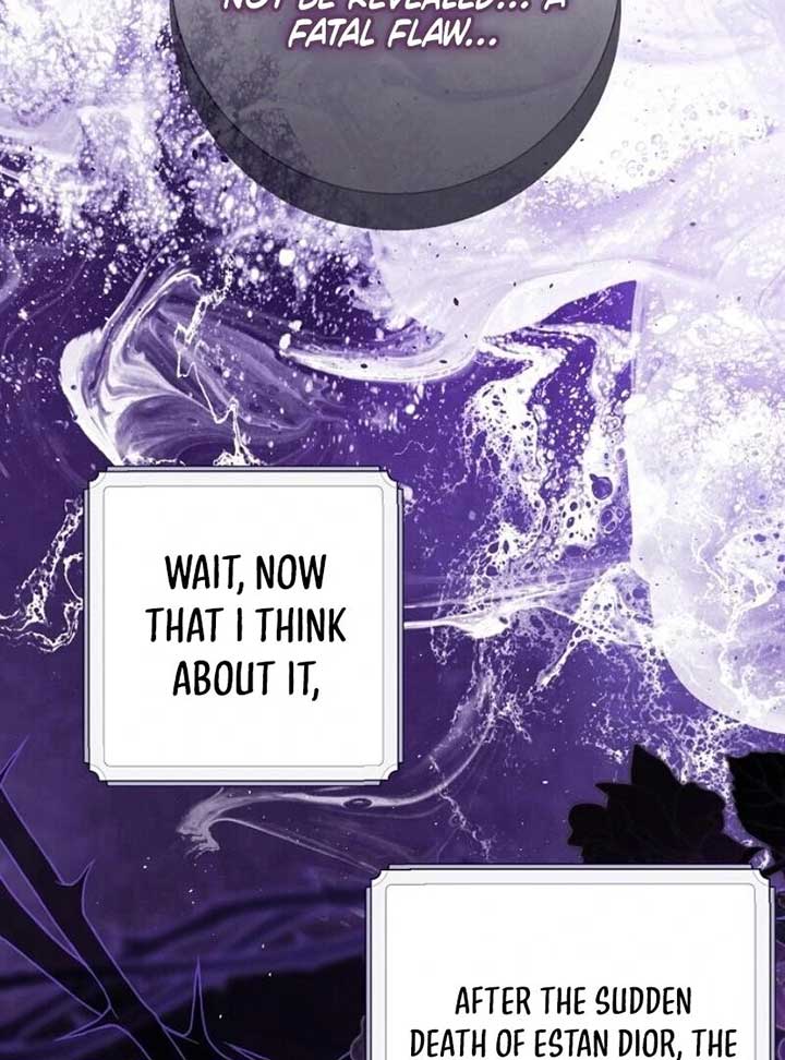 I Became the Mother of the Supporting Male Lead’s Son Chapter 31 - Page 30