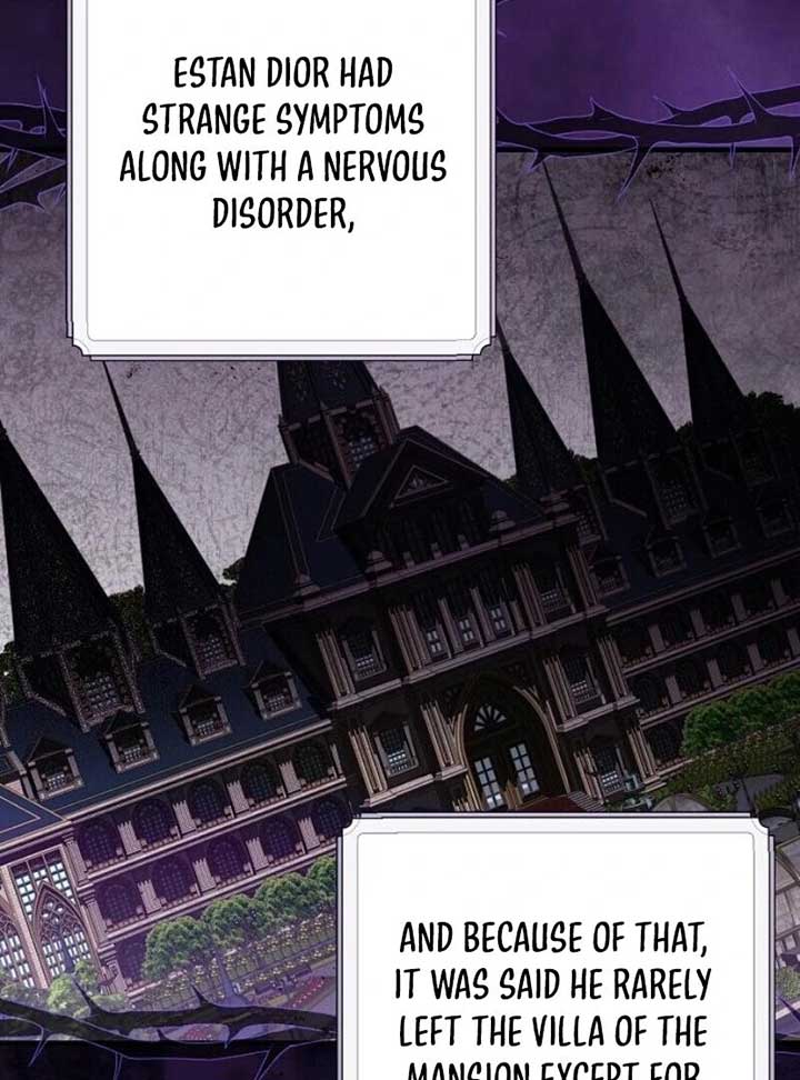 I Became the Mother of the Supporting Male Lead’s Son Chapter 31 - Page 33