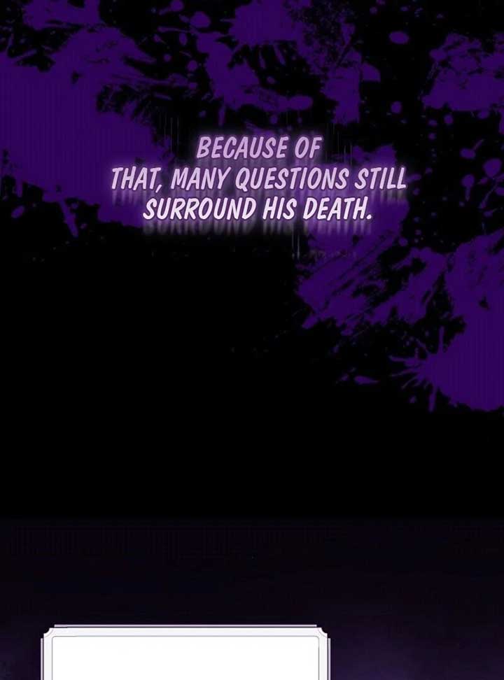 I Became the Mother of the Supporting Male Lead’s Son Chapter 31 - Page 36